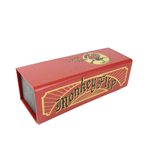 MonkeyFlipメガネケース　卯（うさぎ）