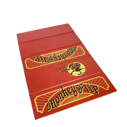 MonkeyFlipメガネケース　卯（うさぎ）