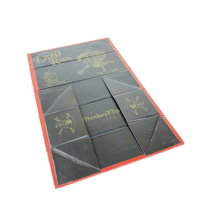 MonkeyFlipメガネケース　卯（うさぎ）