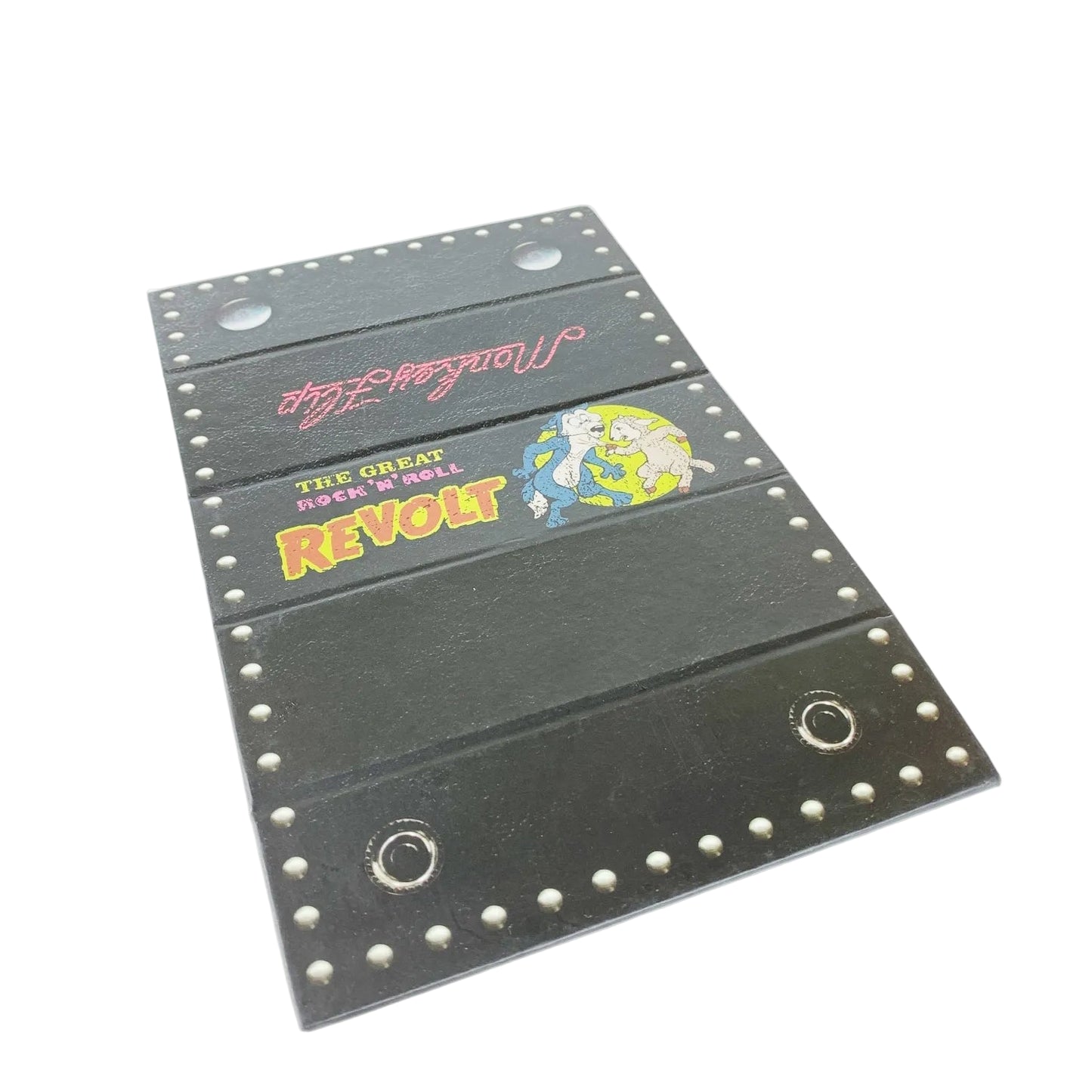 MonkeyFlipメガネケース　未（ひつじ）