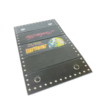 MonkeyFlipメガネケース　未（ひつじ）