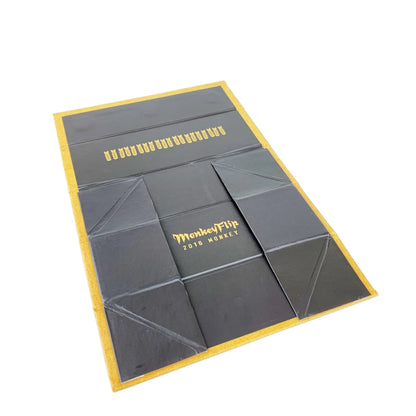 MonkeyFlipメガネケース　申（さる）