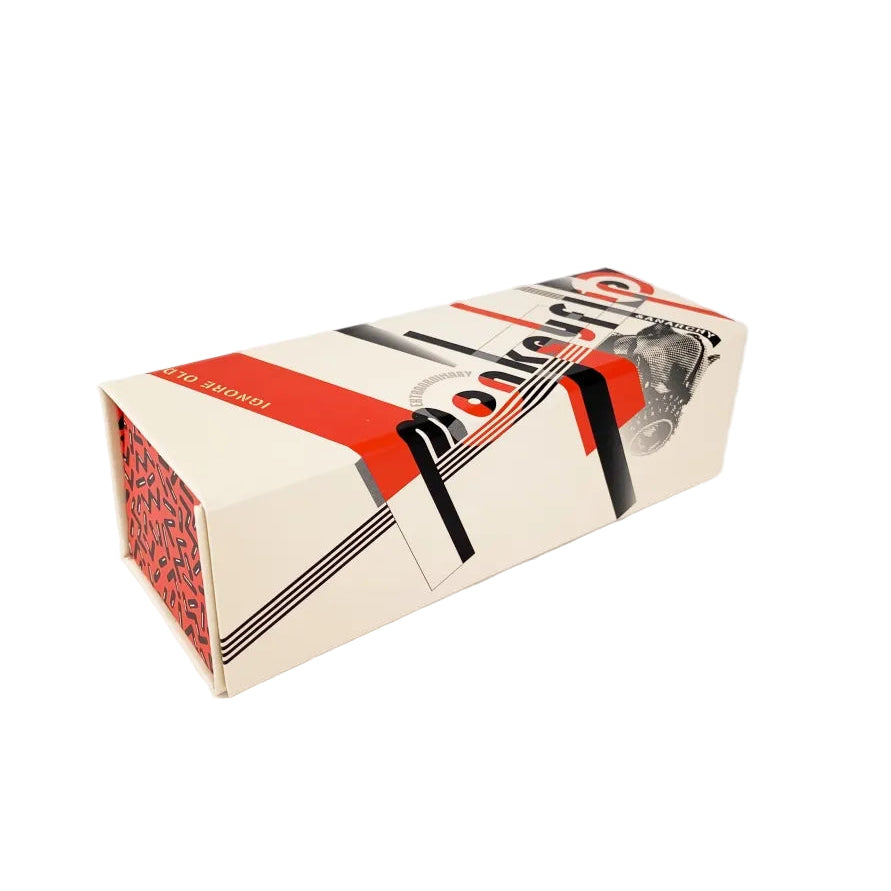 MonkeyFlipメガネケース　戌（いぬ）