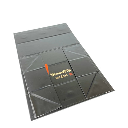 MonkeyFlipメガネケース　亥（いのしし）