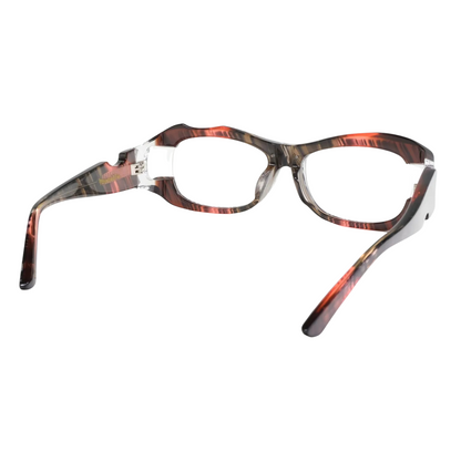 破（ブラウングラデーション)