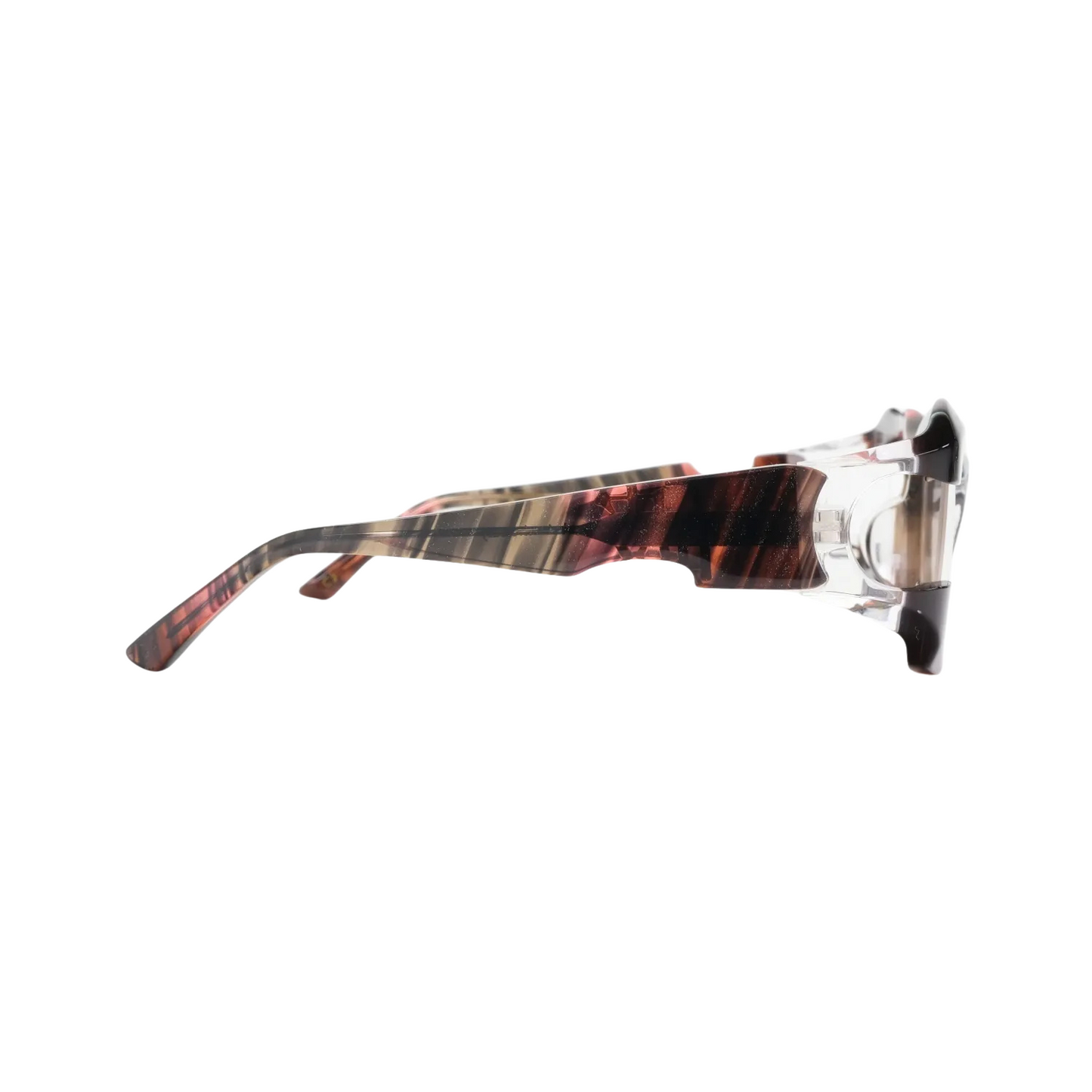 破（ブラウングラデーション)