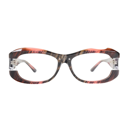 破（ブラウングラデーション)