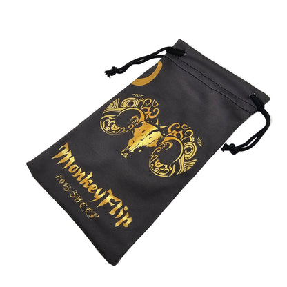 MonkeyFlipメガネケース　未（ひつじ）