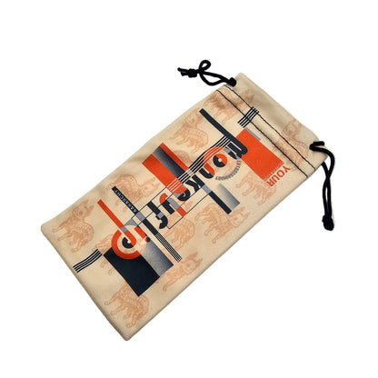 MonkeyFlipメガネケース　戌（いぬ）