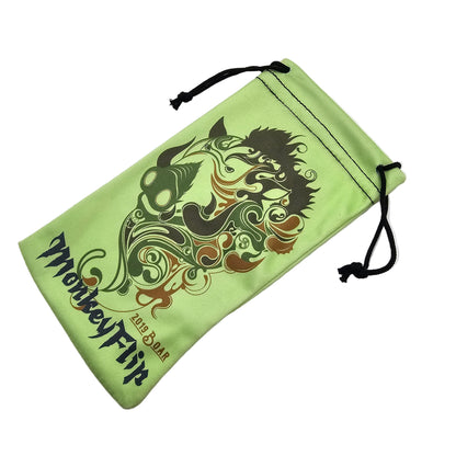 MonkeyFlipメガネケース　亥（いのしし）