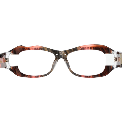 破（ブラウングラデーション)