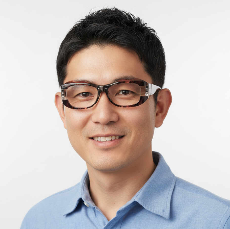 破（ブラウングラデーション)