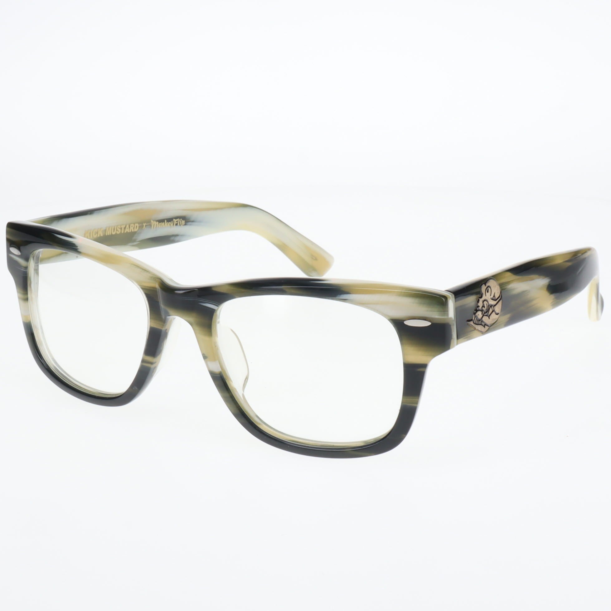 Freaky Eyewear